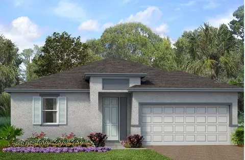 1414 Ethan Manor Rd, Haines City, FL 33844