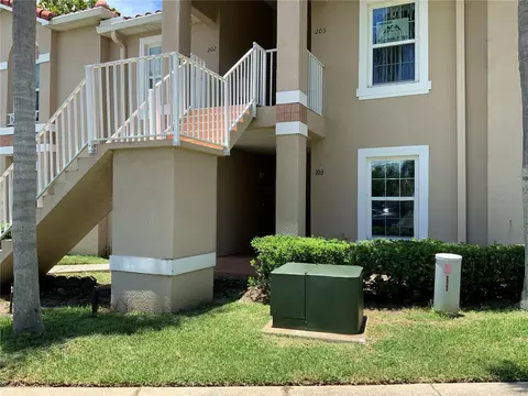 2826 Osprey Cove Pl #103, Kissimmee, FL 34746