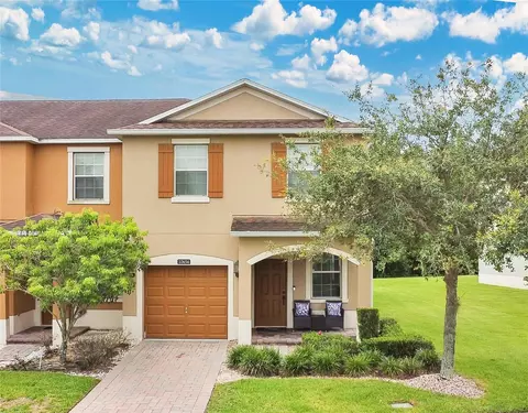 10656 Savannah Plantation Ct, Orlando, FL 32832