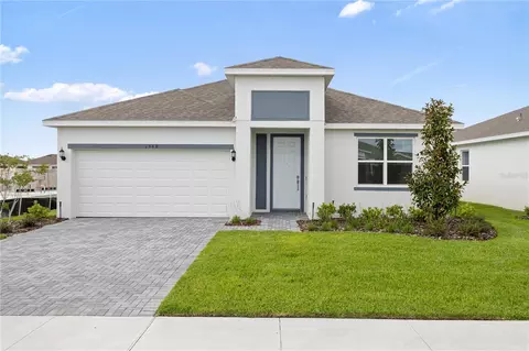1568 Gardiner St, Haines City, FL 33844