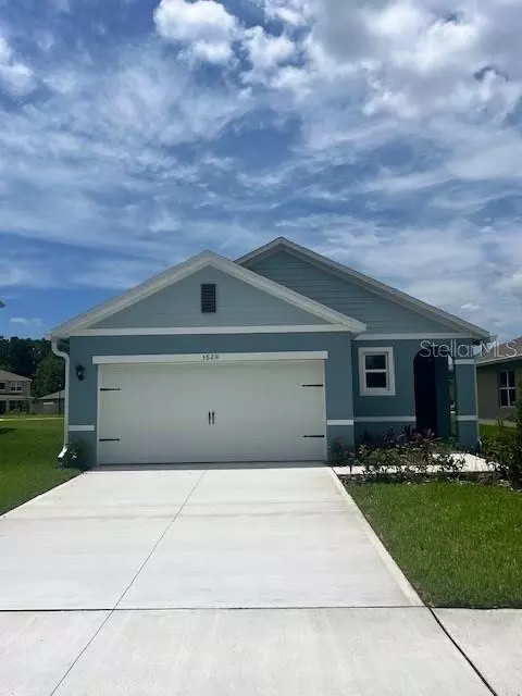 3623 Fort Mellon Ln, Sanford, FL 32773