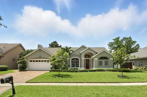 3618 Rothbury Dr, Belle Isle, FL 32812