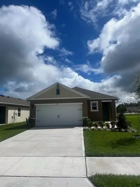 3647 Fort Mellon Ln, Sanford, FL 32773
