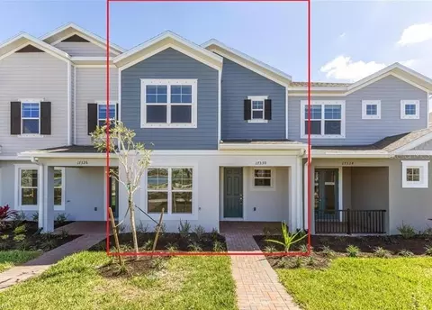 17330 Alderwood Ln, Punta Gorda, FL 33982
