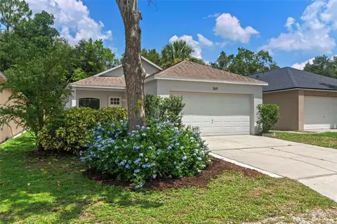 369 Placid Lake Dr, Sanford, FL 32773