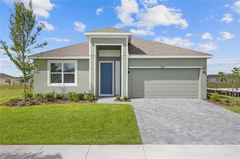 1580 Gardiner St, Haines City, FL 33844