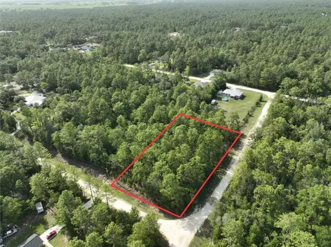 Sw 81st St, Dunnellon, FL 34432