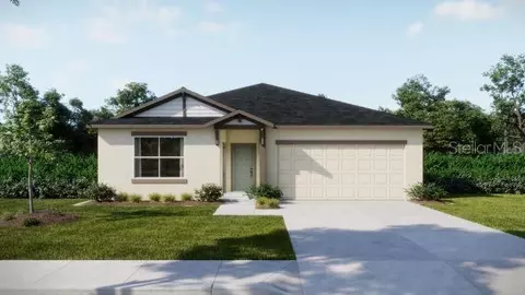 345 S Sunset Ave, Mascotte, FL 34753