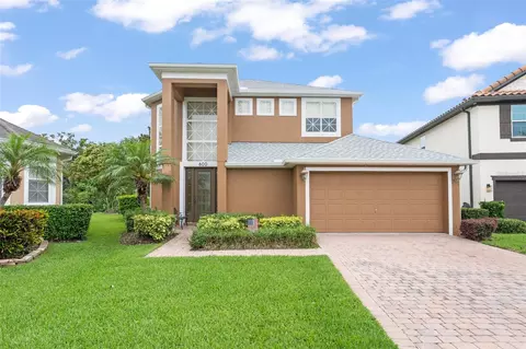 600 Egret Place Dr, Winter Garden, FL 34787