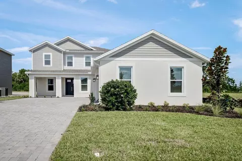 862 Junonia Blvd, New Smyrna Beach, FL 32168