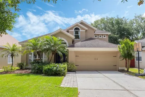 985 N Lake Claire Cir, Oviedo, FL 32765