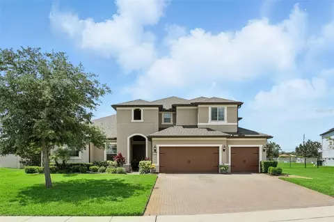 2118 Whiting Trl, Orlando, FL 32820