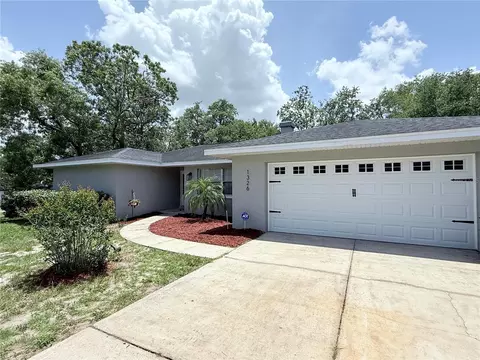 1326 Wildcat Ct, Apopka, FL 32712