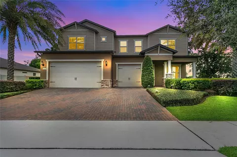 1938 Filly Trl, Oviedo, FL 32765