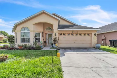 14654 Lady Victoria Blvd, Orlando, FL 32826