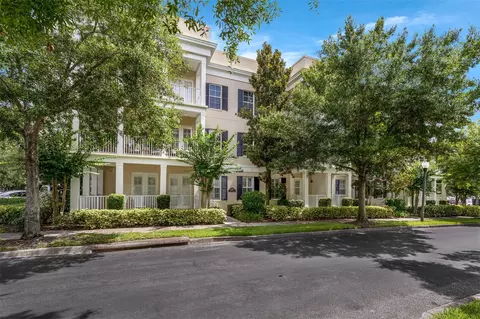 4385 Wardell Pl #202, Orlando, FL 32814