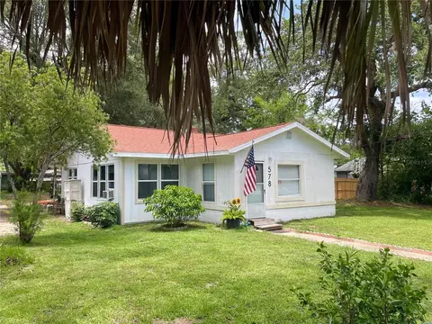 578 3rd St, Daytona Beach, FL 32117