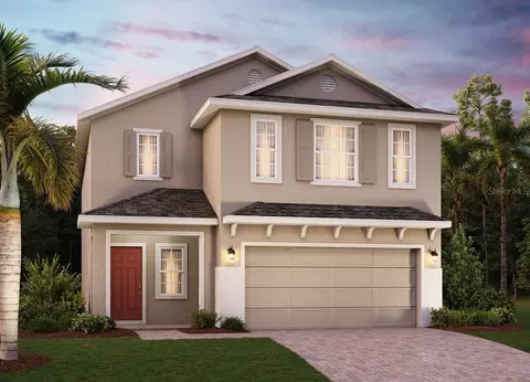 14467 Crestavista Ave, Clermont, FL 34714