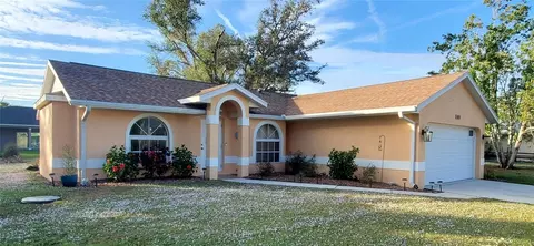 1835 Rival Ter, North Port, FL 34286