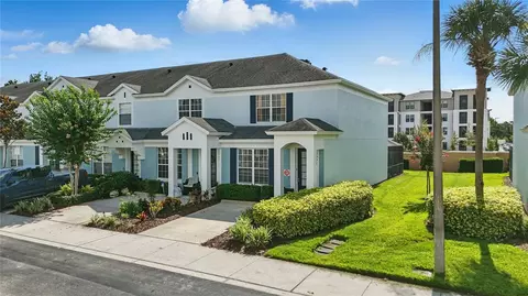2531 Maneshaw Ln, Kissimmee, FL 34747