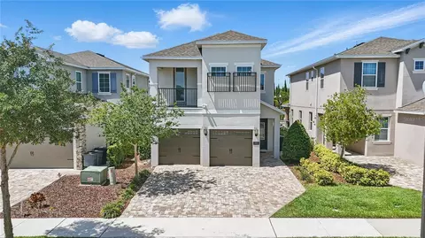 460 Southfield St, Kissimmee, FL 34747