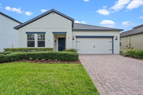 2210 Romanum Dr, Winter Garden, FL 34787