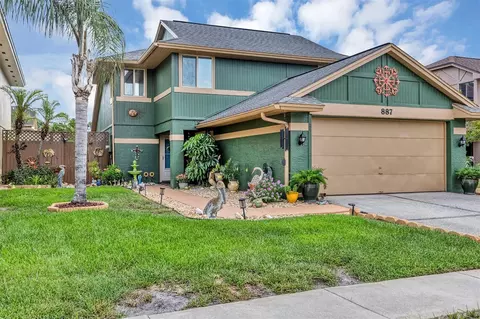 887 Reedy Cv, Casselberry, FL 32707