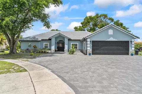 8248 Marbella View Ct, Orlando, FL 32817