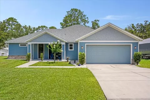 5531 Marys Villa Rd, Groveland, FL 34736