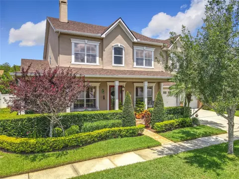 4334 Tolkien St, Orlando, FL 32828
