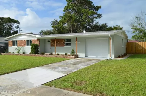 4990 Melissa Dr, Titusville, FL 32780