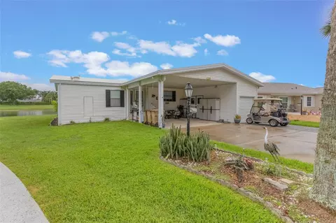5305 Ingleside, Leesburg, FL 34748