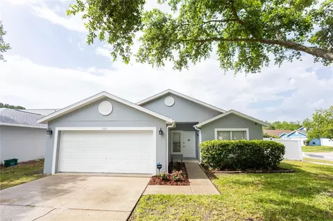 302 Cello Cir, Winter Springs, FL 32708