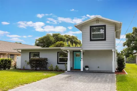 1615 W Gadsen Blvd, Orlando, FL 32812