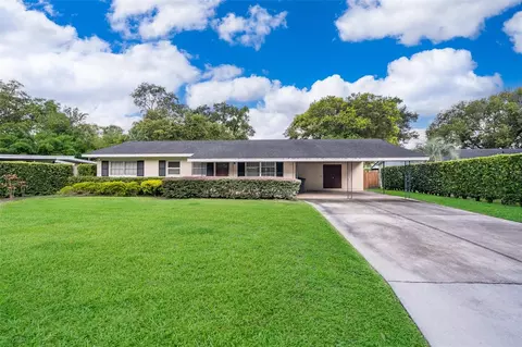 2809 Sanbina St, Winter Park, FL 32789