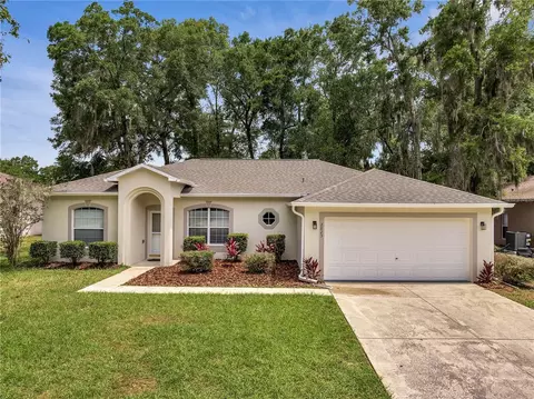 2823 NE 24th Pl, Ocala, FL 34470