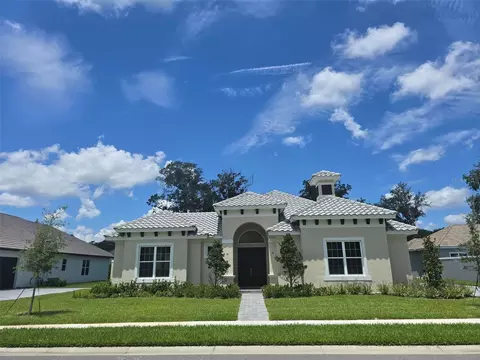 136 New Leatherwood Dr, Palm Coast, FL 32137