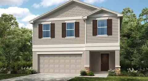 619 Teviot Rd, Haines City, FL 33844
