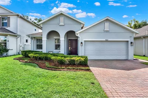 1061 Castlevecchio Loop, Orlando, FL 32825