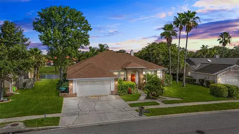 3713 Ocita Dr, Orlando, FL 32837