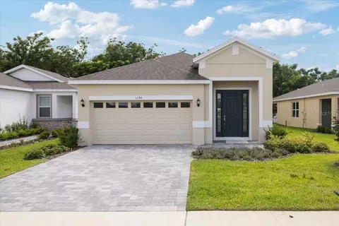 1198 Atlantic Ave, Fruitland Park, FL 34731