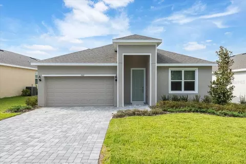 789 Lemon Ave, Fruitland Park, FL 34731