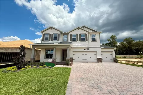 441 Lady Palm St, Apopka, FL 32703
