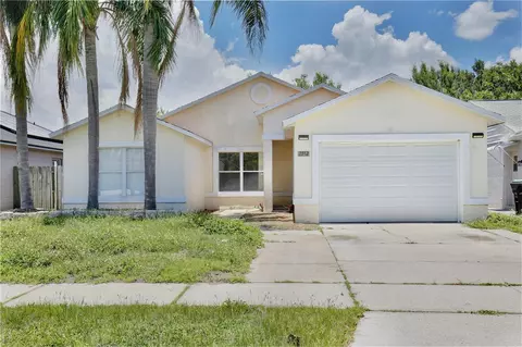 2742 Woodruff Dr, Orlando, FL 32837