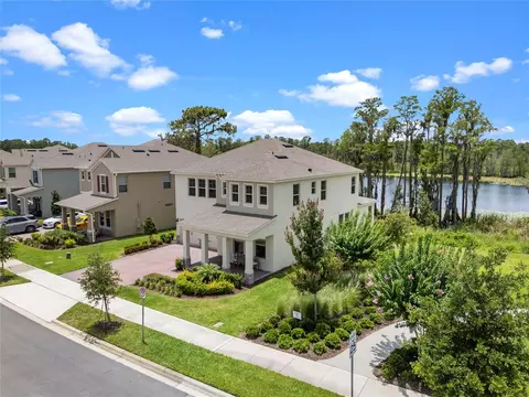17996 Adrift Rd, Winter Garden, FL 34787