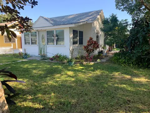 421 Ohio Ave, Saint Cloud, FL 34769