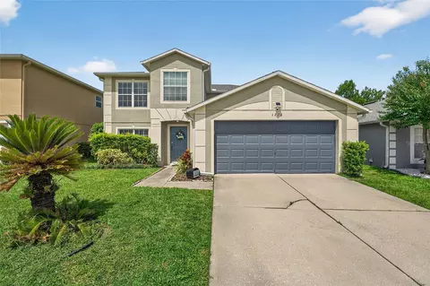 1224 Blackwater Pond Dr, Orlando, FL 32828