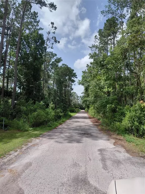 James Street, Astor, FL 32102