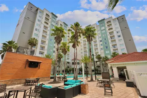 7383 Universal Blvd #509, Orlando, FL 32819