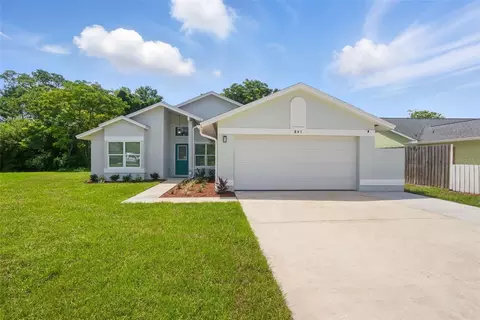 841 Wesson Ct, Casselberry, FL 32707